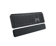 LOGITECH MX Keys S Plus Grafit 920-011589 - 1145862 - zdjęcie 2